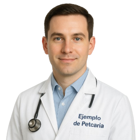 Ejemplo de Petcaria